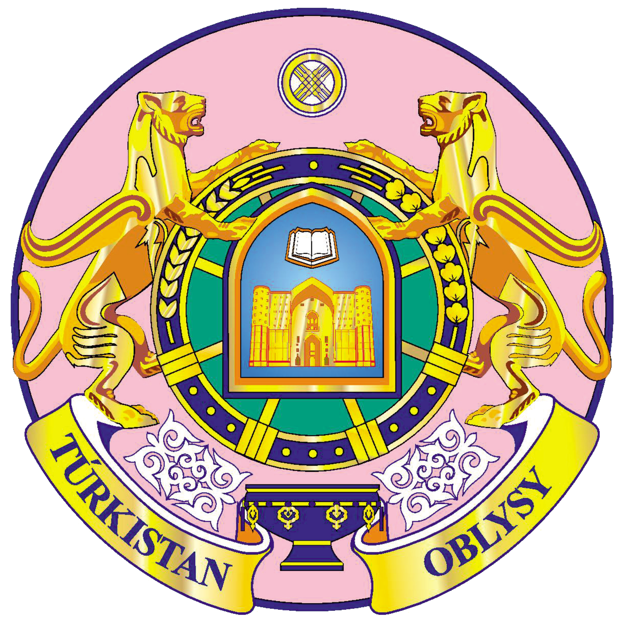 Туркистон вилояти